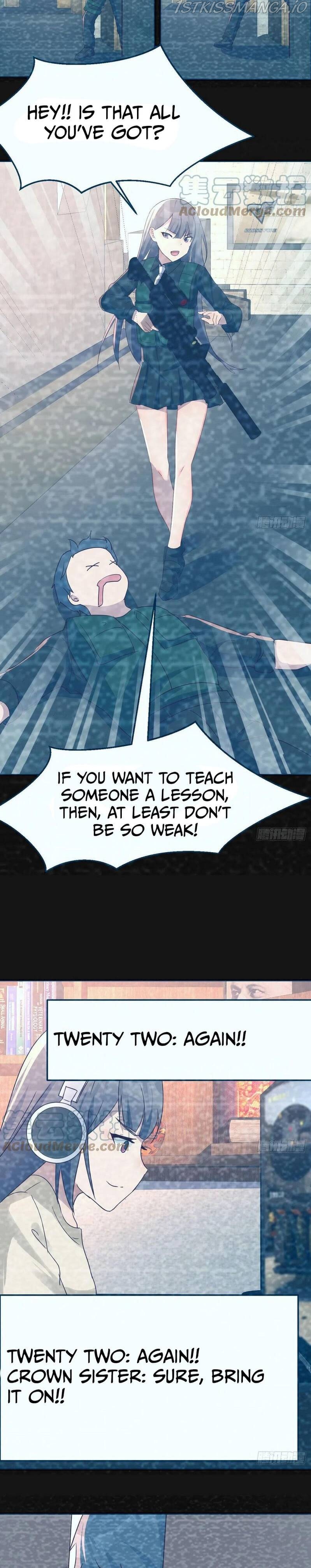 I have twin girlfriends Chapter 148 - page 3