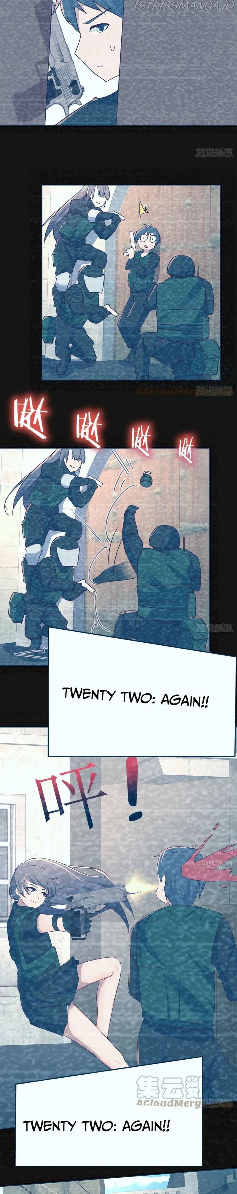 I have twin girlfriends Chapter 148 - page 4