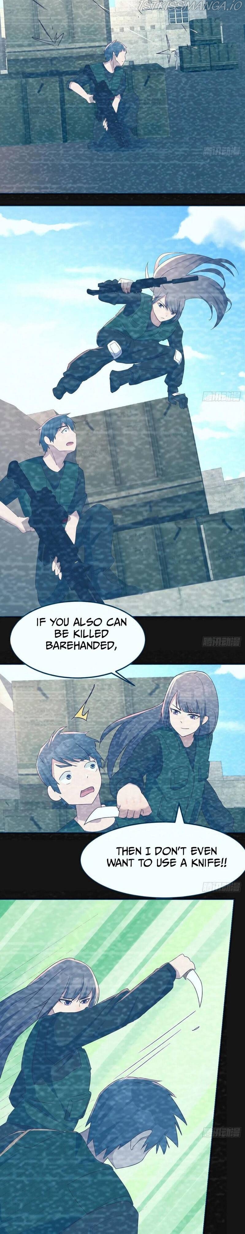 I have twin girlfriends Chapter 148 - page 5
