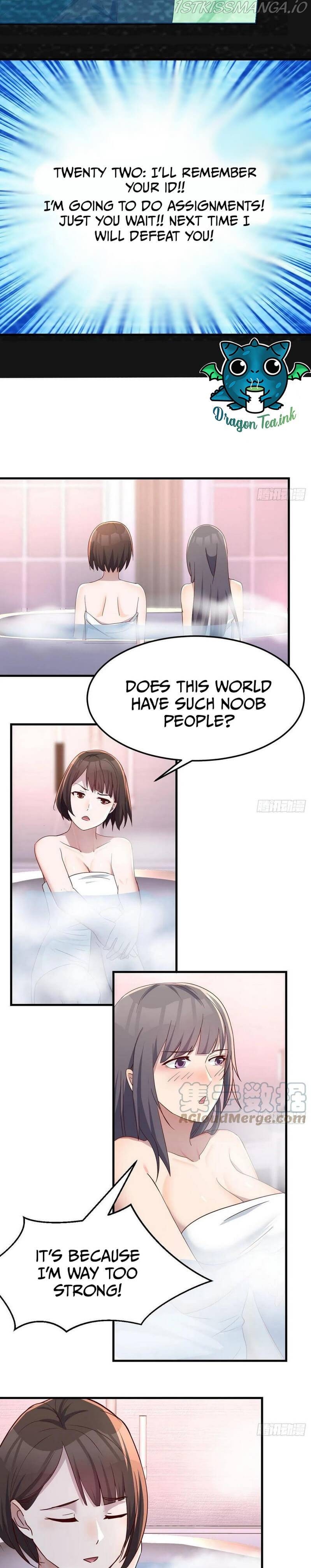 I have twin girlfriends Chapter 148 - page 6