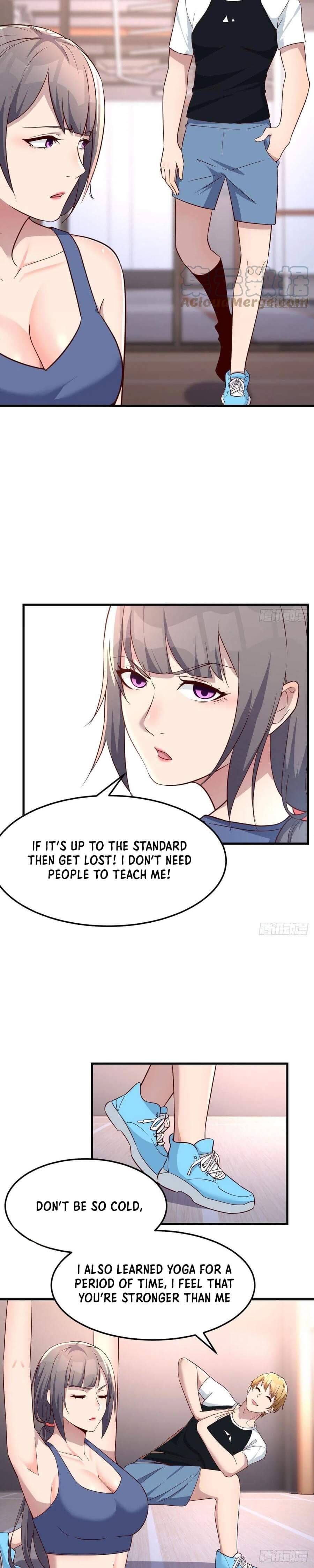 I have twin girlfriends Chapter 178 - page 11