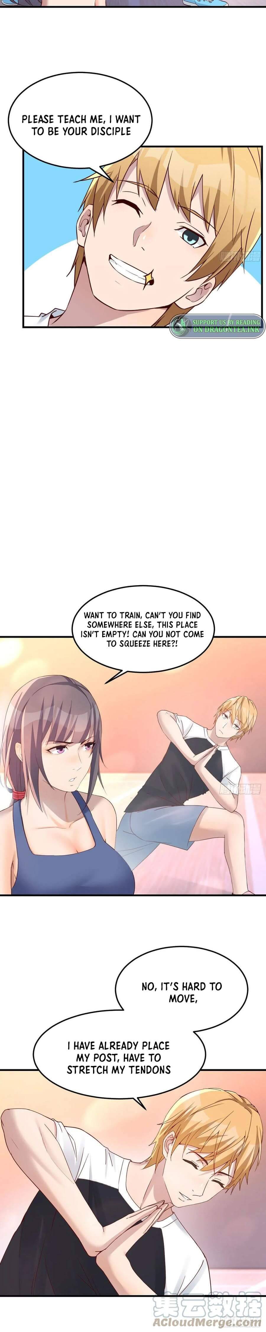 I have twin girlfriends Chapter 178 - page 12
