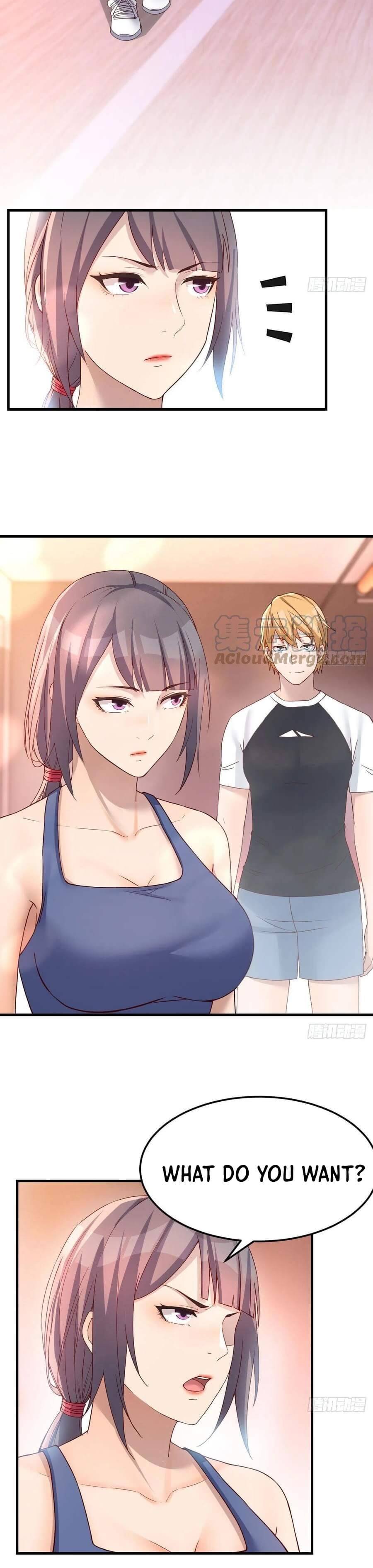 I have twin girlfriends Chapter 178 - page 14