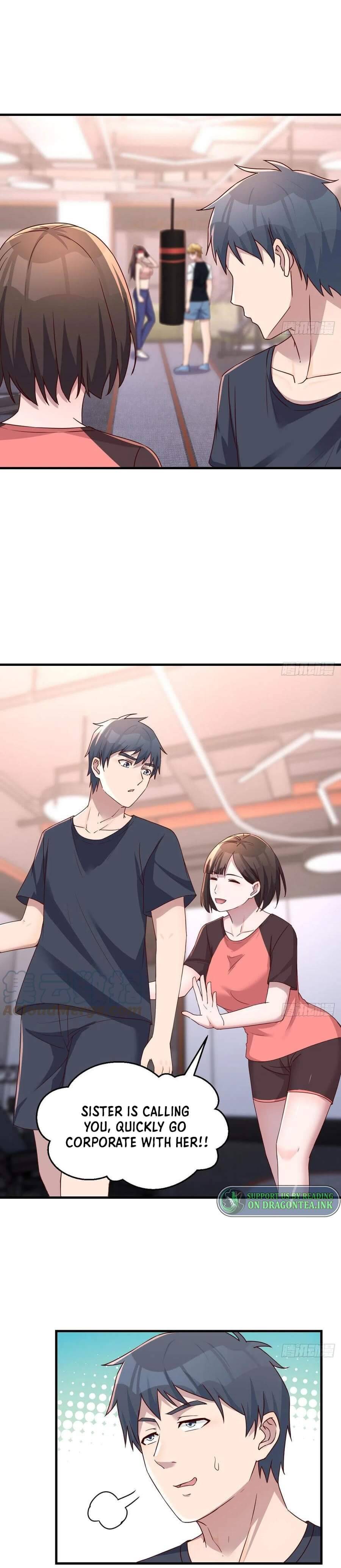 I have twin girlfriends Chapter 178 - page 3