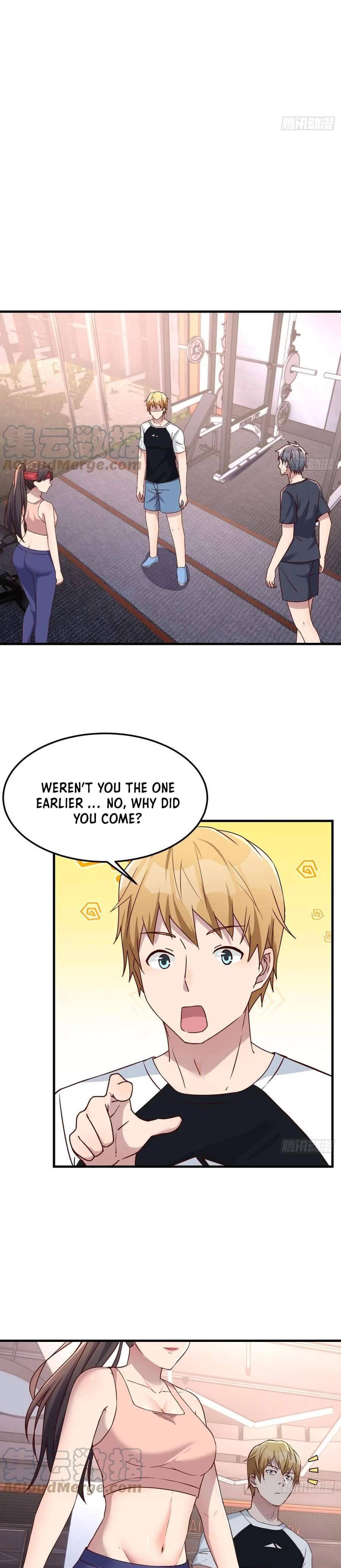 I have twin girlfriends Chapter 178 - page 4