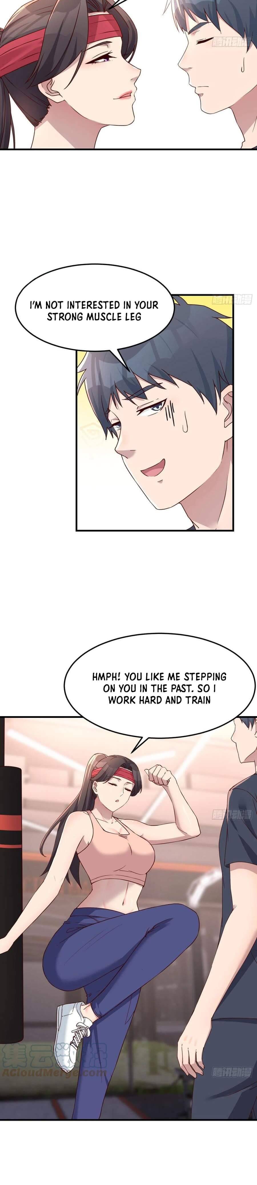 I have twin girlfriends Chapter 178 - page 6