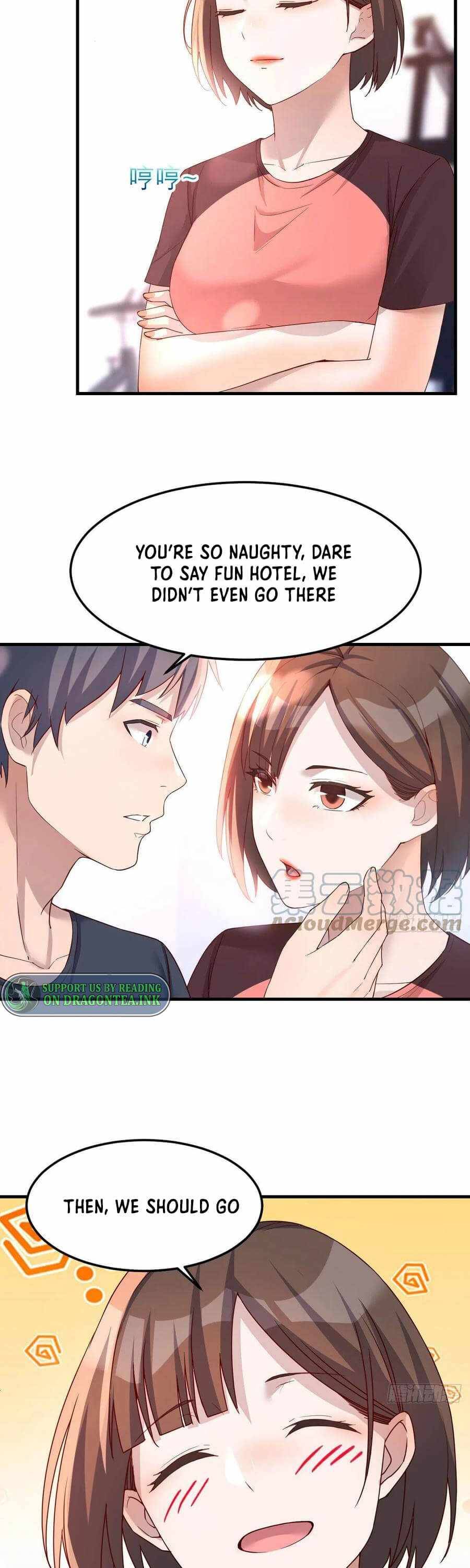 I have twin girlfriends Chapter 177 - page 15