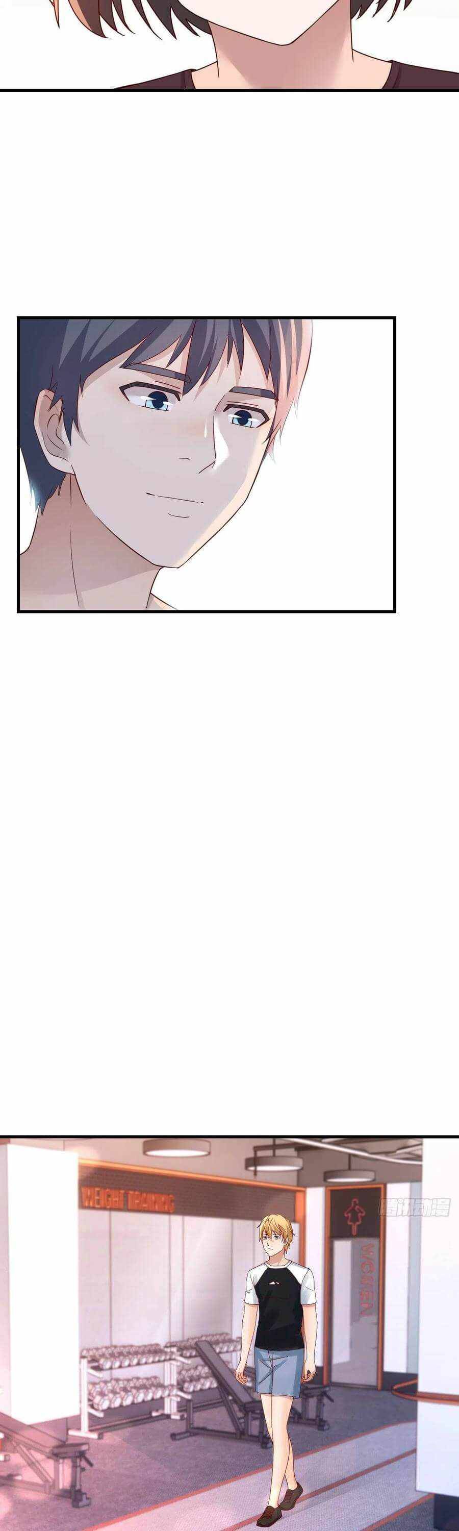 I have twin girlfriends Chapter 177 - page 16
