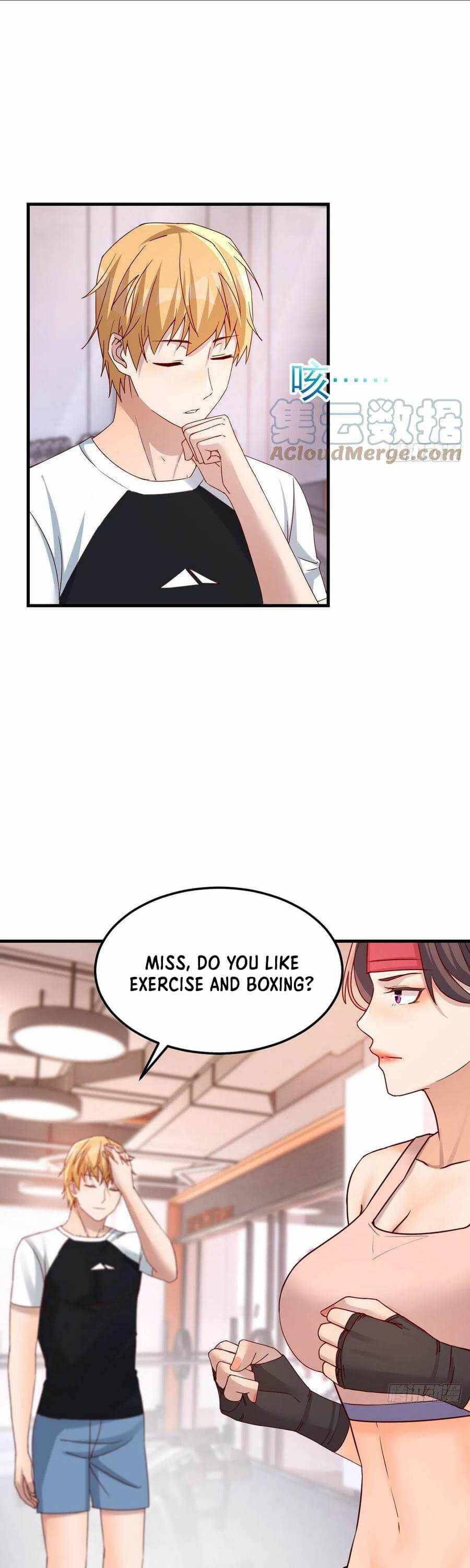 I have twin girlfriends Chapter 177 - page 18