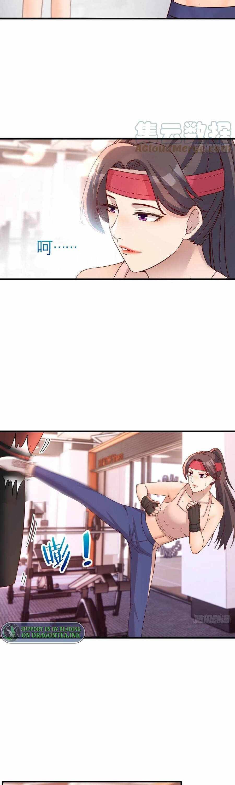 I have twin girlfriends Chapter 177 - page 19