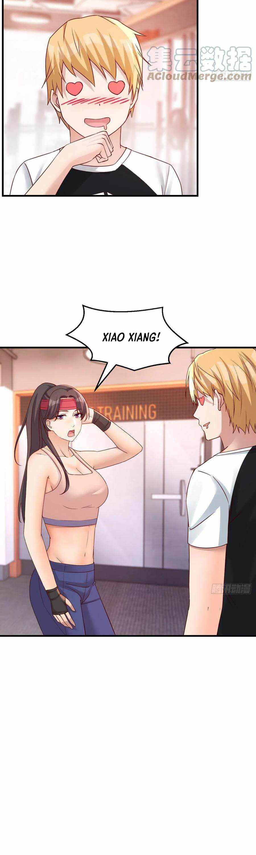 I have twin girlfriends Chapter 177 - page 20