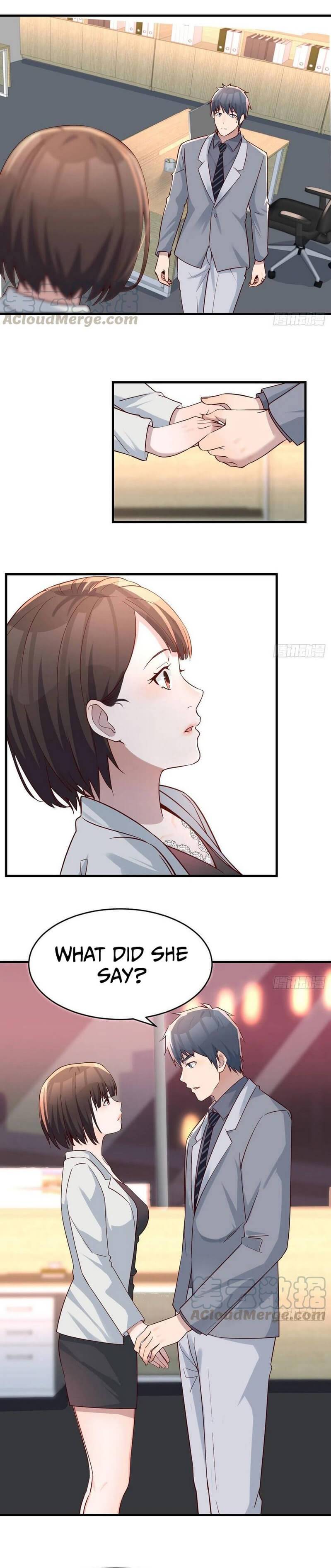 I have twin girlfriends Chapter 143 - page 3