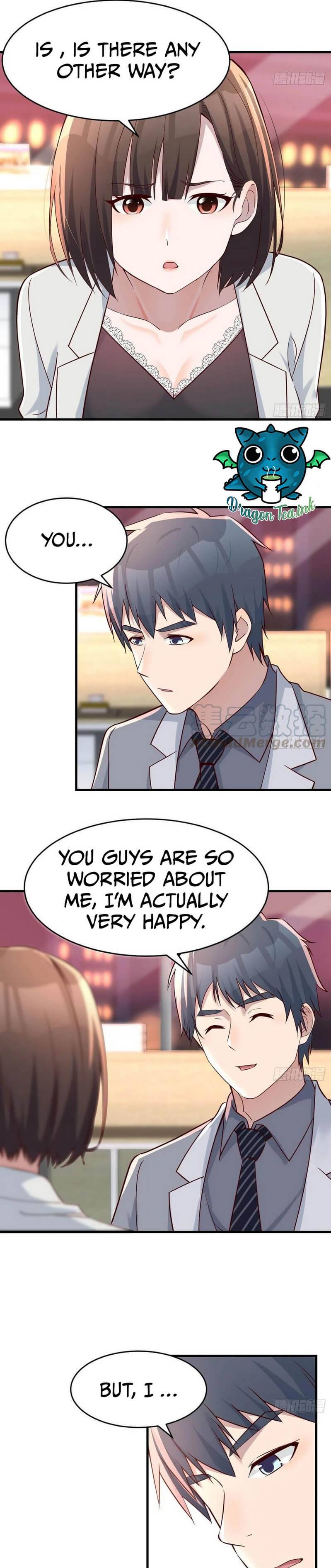 I have twin girlfriends Chapter 143 - page 4