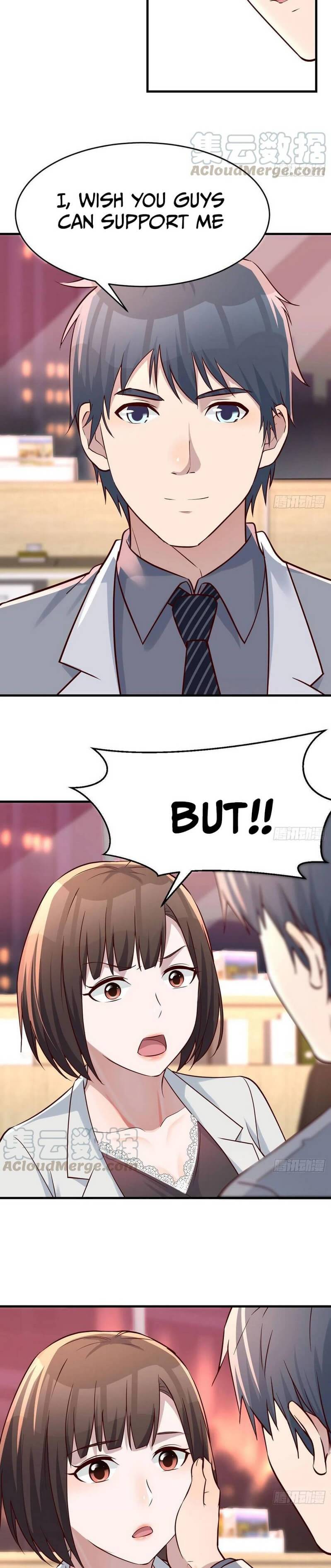 I have twin girlfriends Chapter 143 - page 5