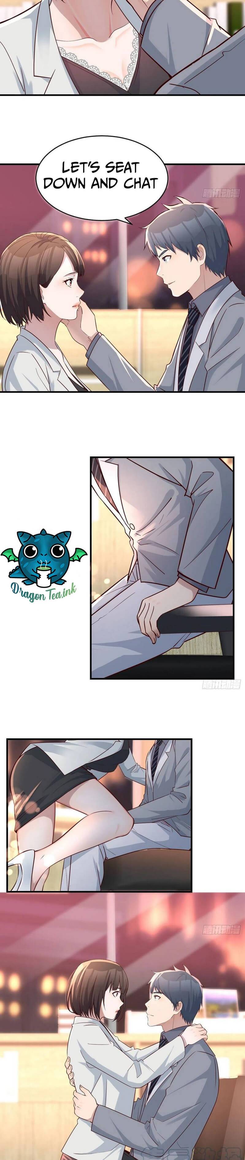I have twin girlfriends Chapter 143 - page 6