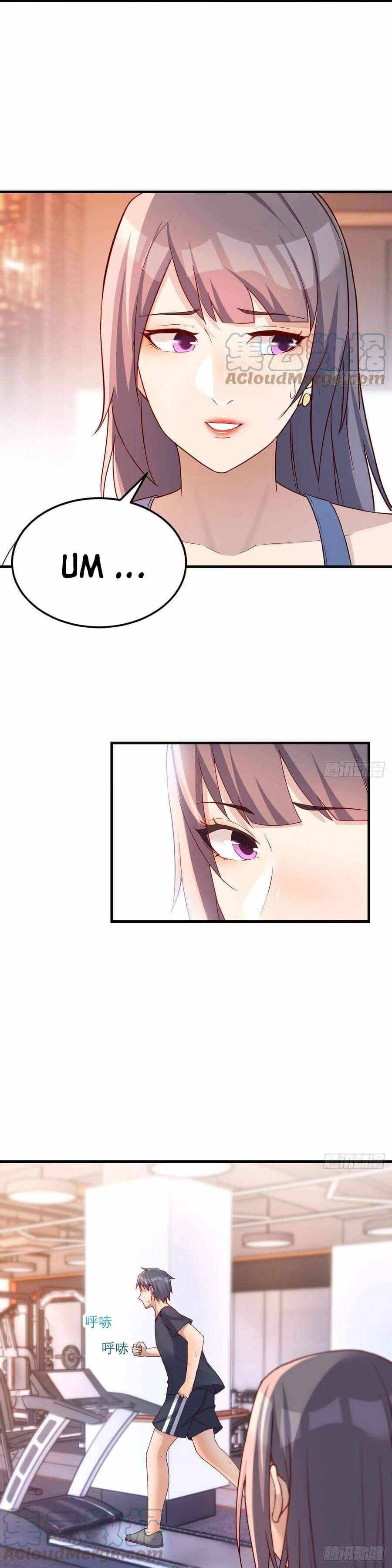 I have twin girlfriends Chapter 176 - page 11