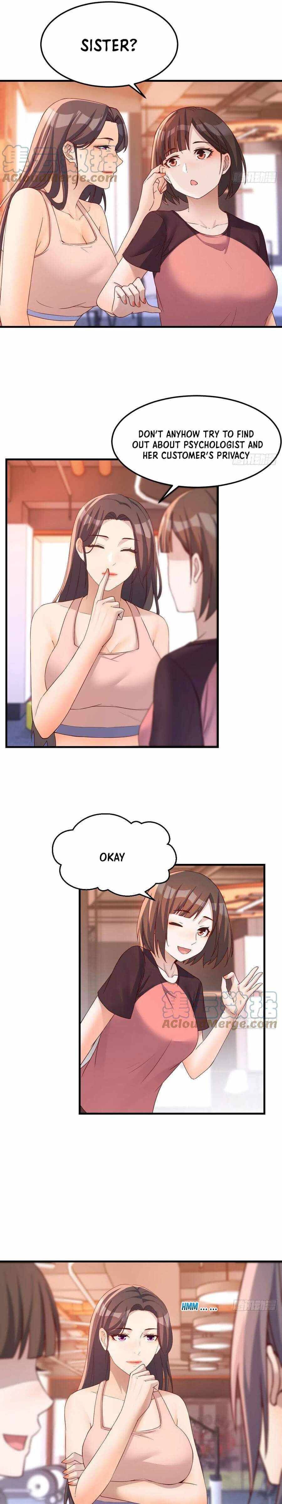I have twin girlfriends Chapter 176 - page 13