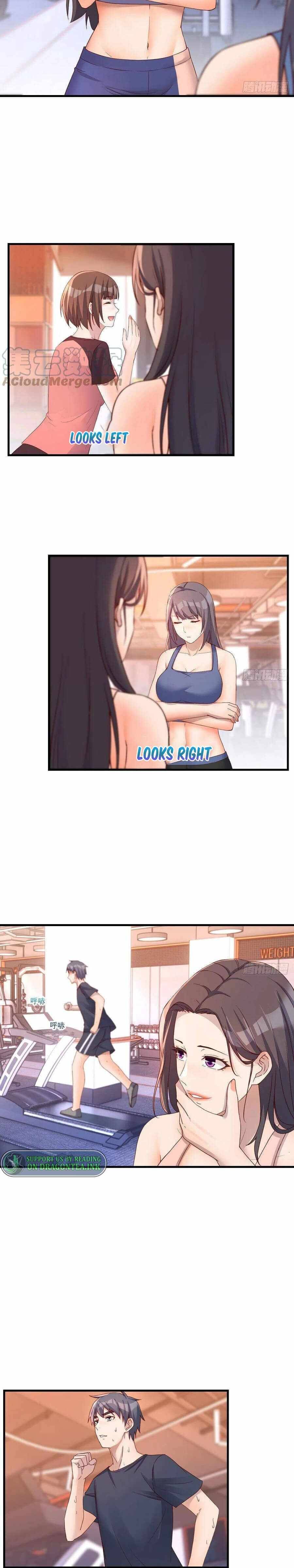 I have twin girlfriends Chapter 176 - page 14