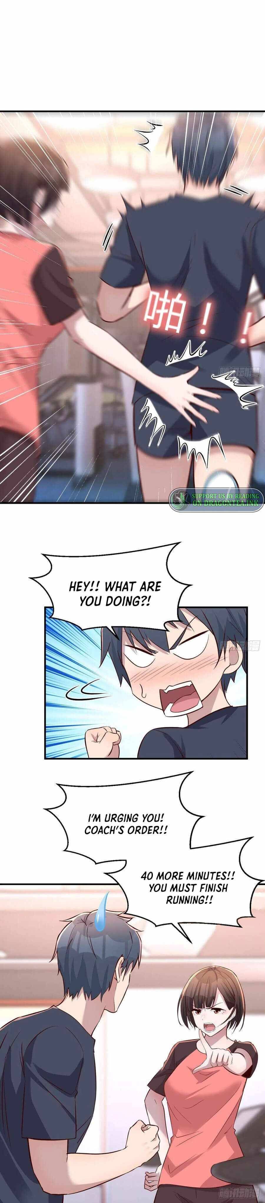 I have twin girlfriends Chapter 176 - page 6