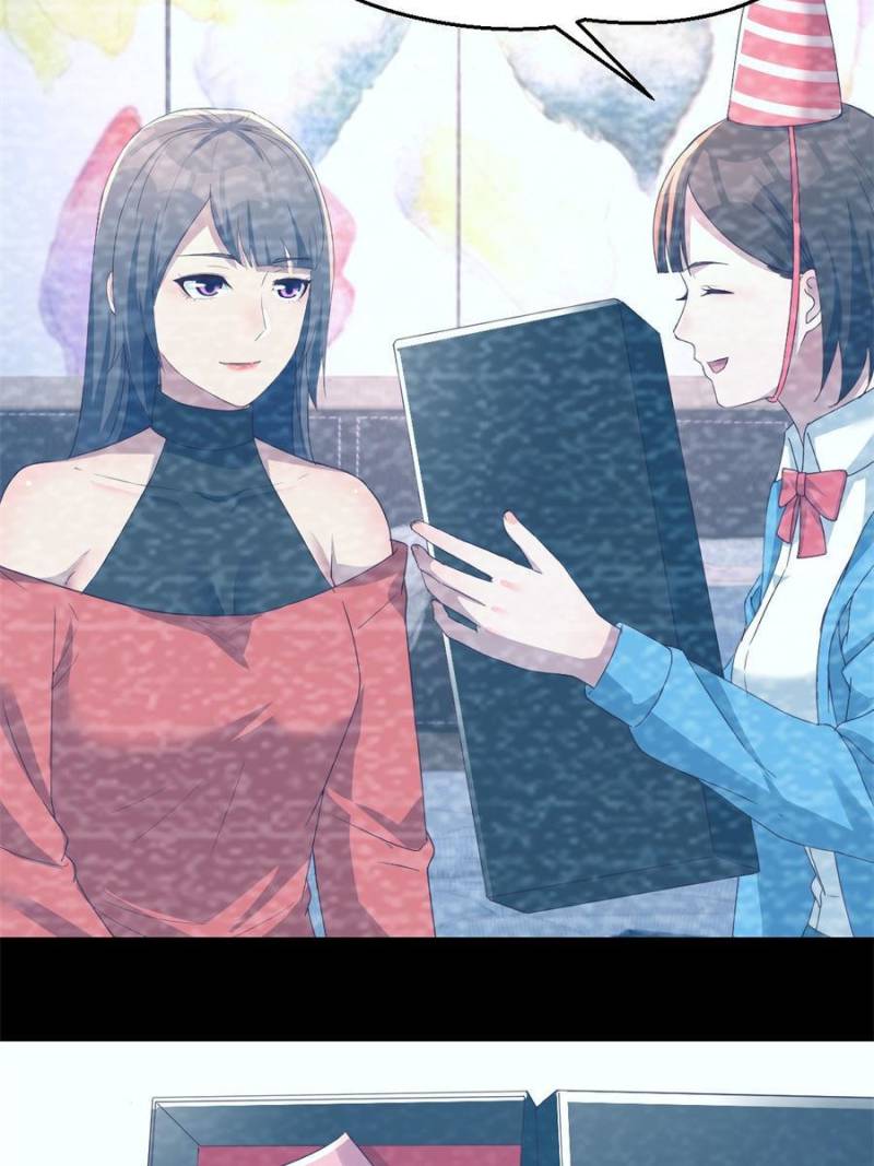 I have twin girlfriends Chapter 196 - page 14