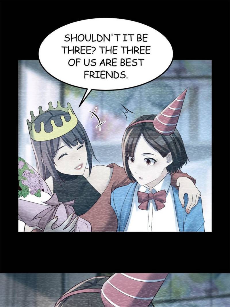 I have twin girlfriends Chapter 196 - page 19