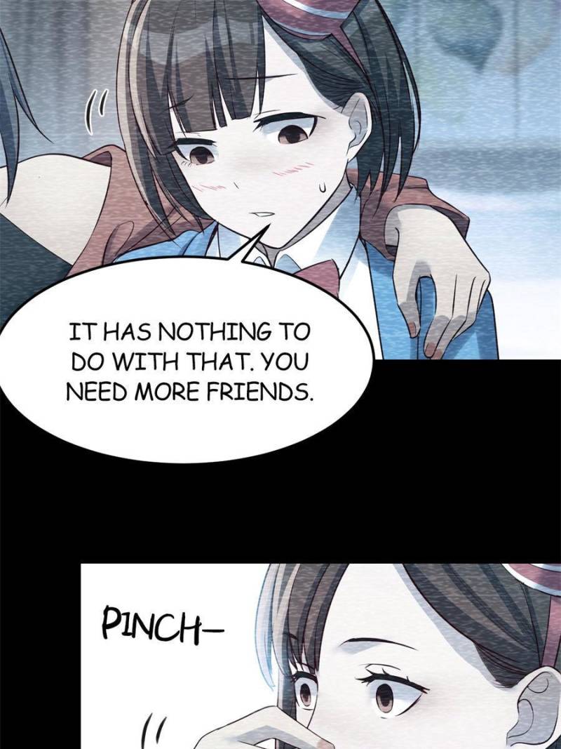 I have twin girlfriends Chapter 196 - page 20