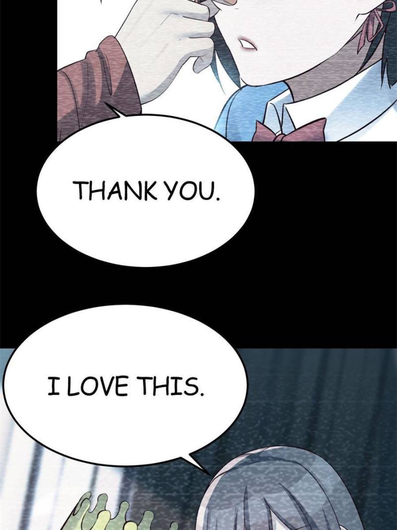 I have twin girlfriends Chapter 196 - page 21