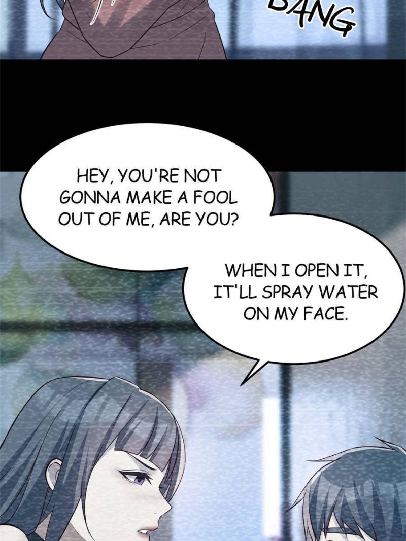 I have twin girlfriends Chapter 196 - page 31