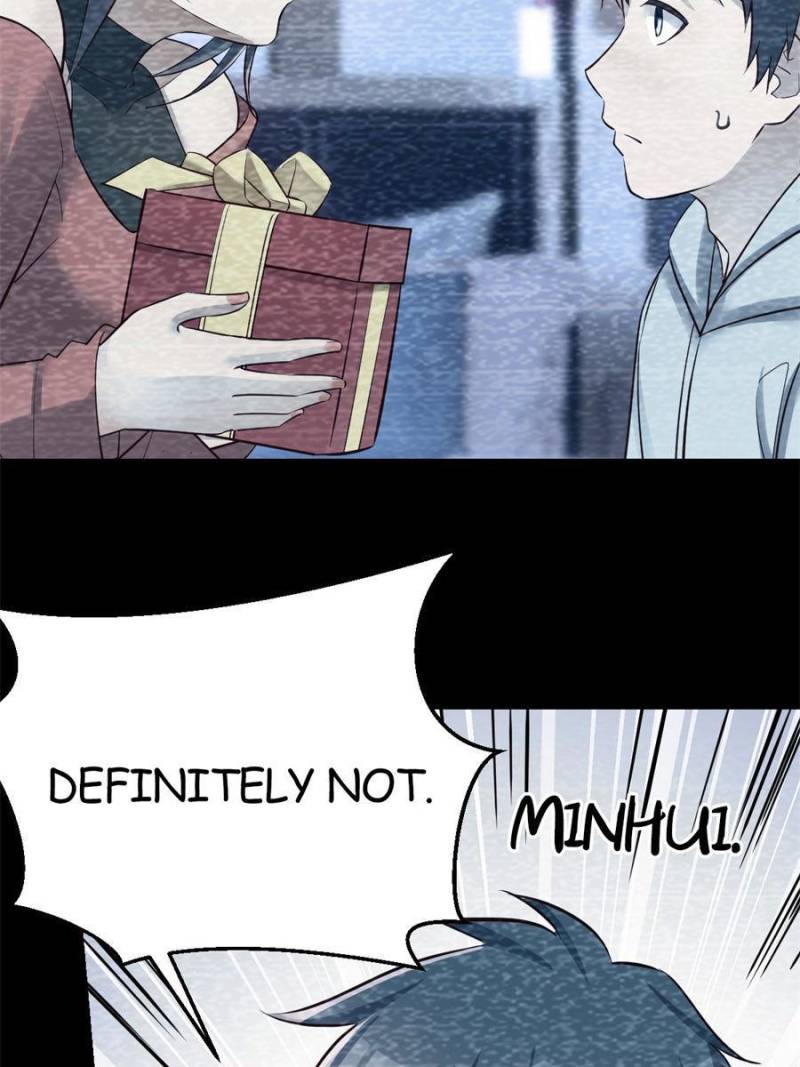 I have twin girlfriends Chapter 196 - page 32