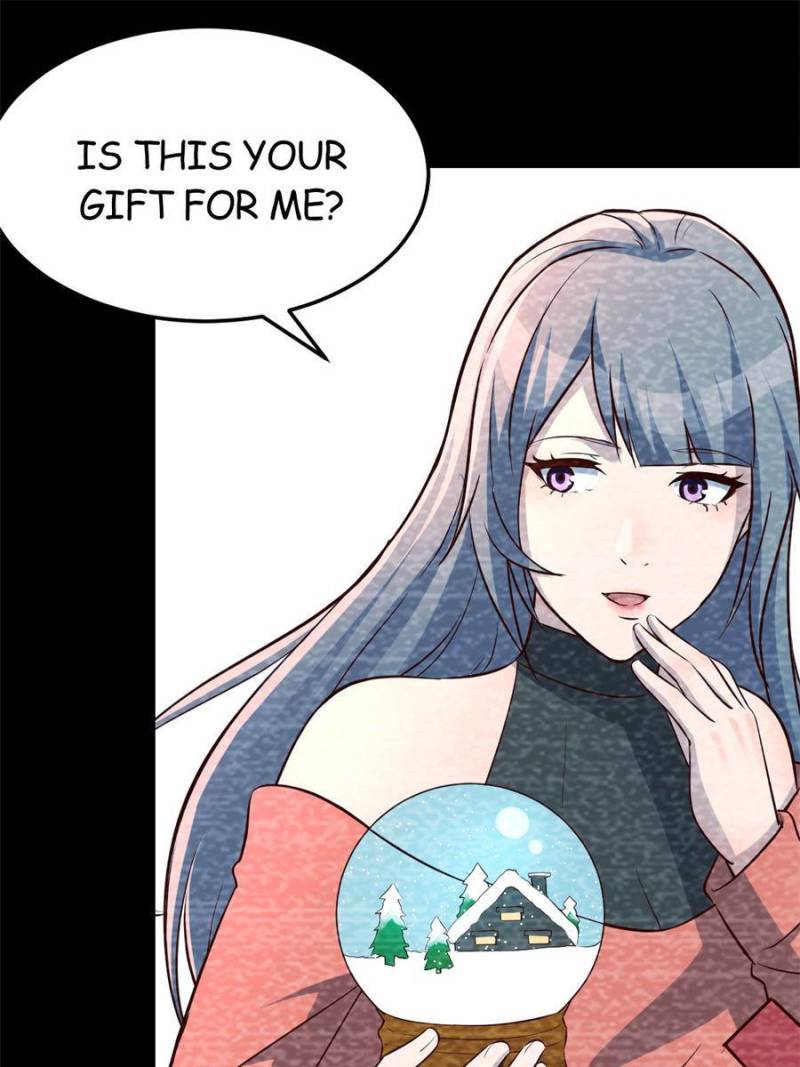 I have twin girlfriends Chapter 196 - page 38