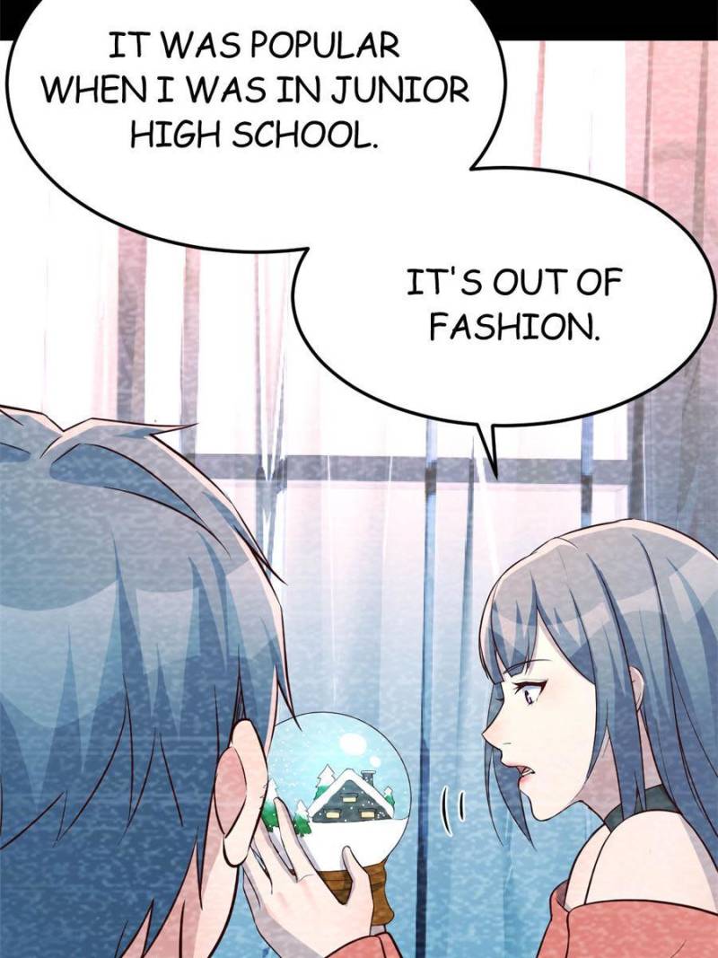 I have twin girlfriends Chapter 196 - page 40