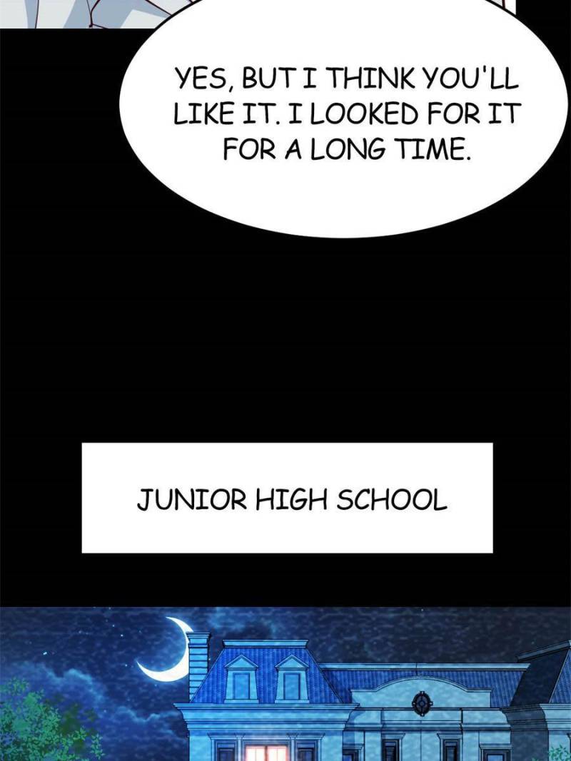 I have twin girlfriends Chapter 196 - page 42