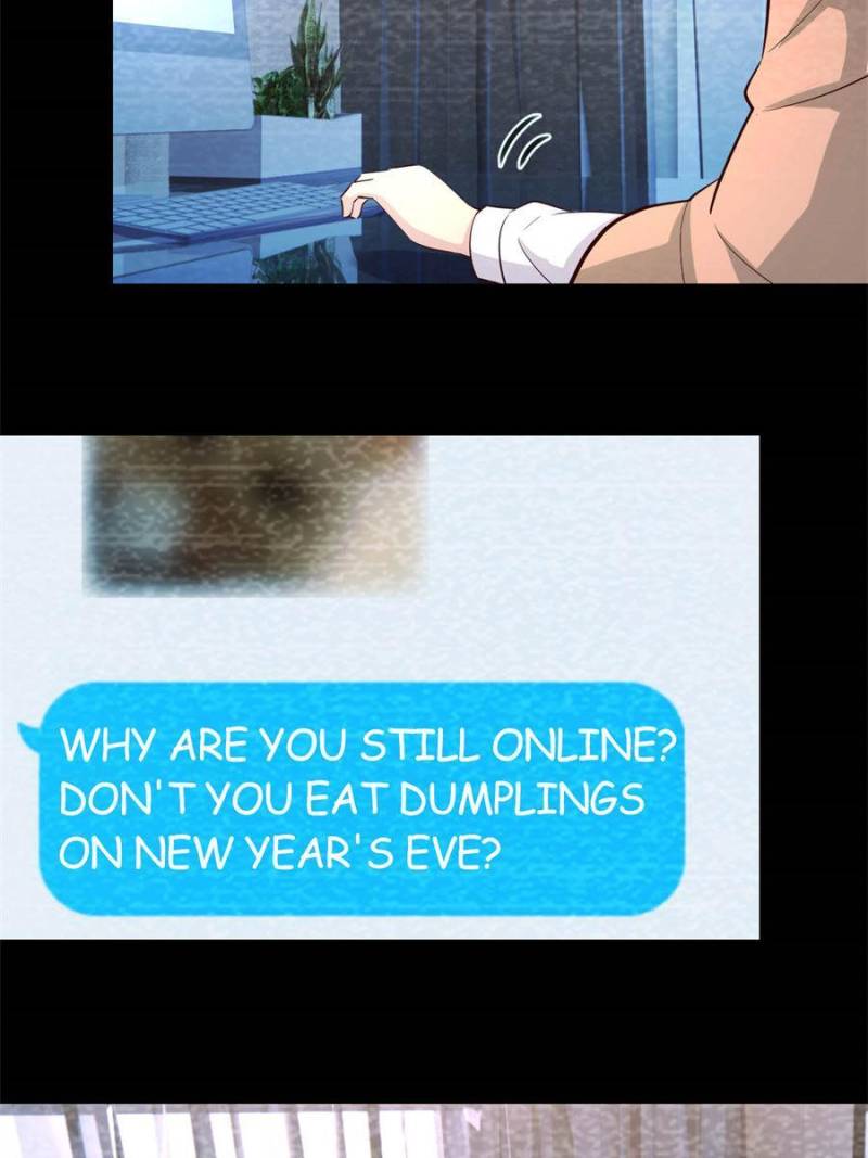 I have twin girlfriends Chapter 196 - page 45