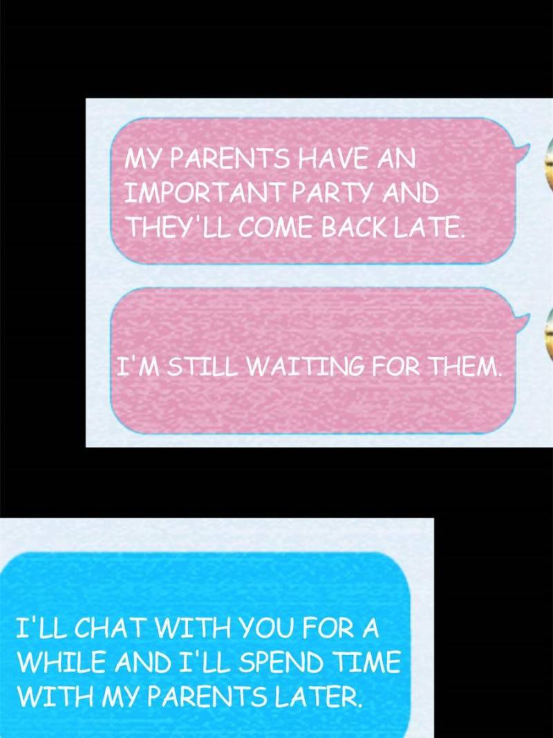 I have twin girlfriends Chapter 196 - page 47