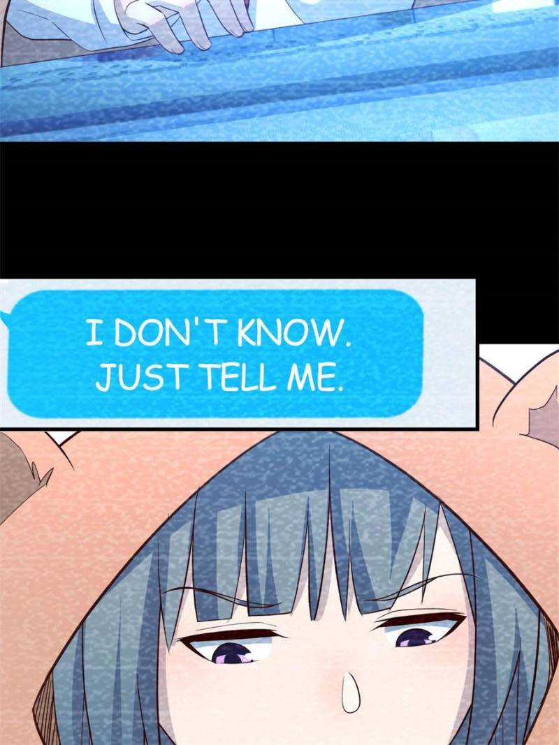 I have twin girlfriends Chapter 196 - page 51