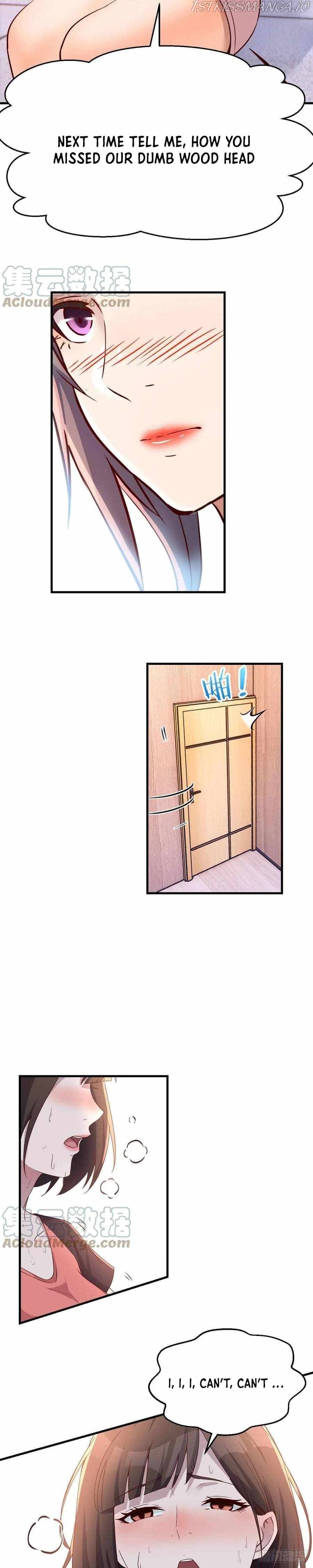 I have twin girlfriends Chapter 175.5 - page 11