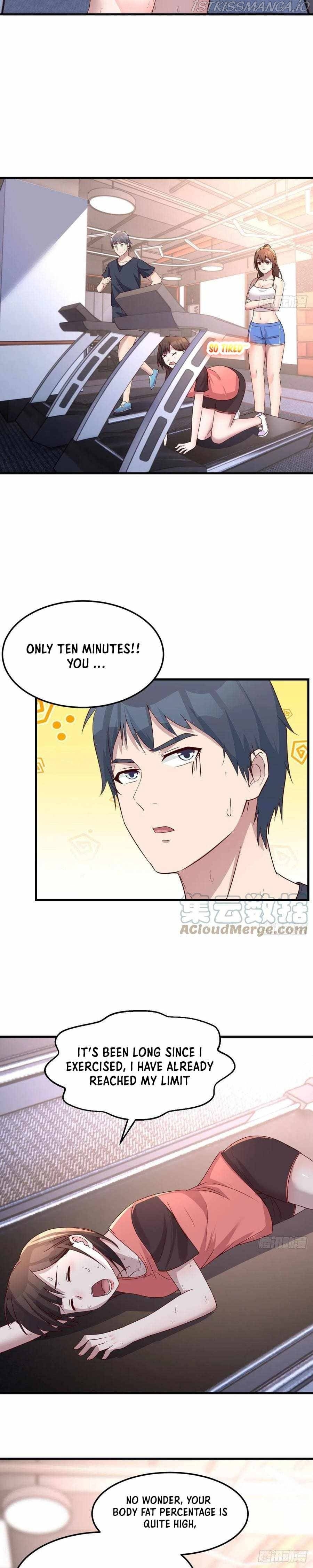 I have twin girlfriends Chapter 175.5 - page 13