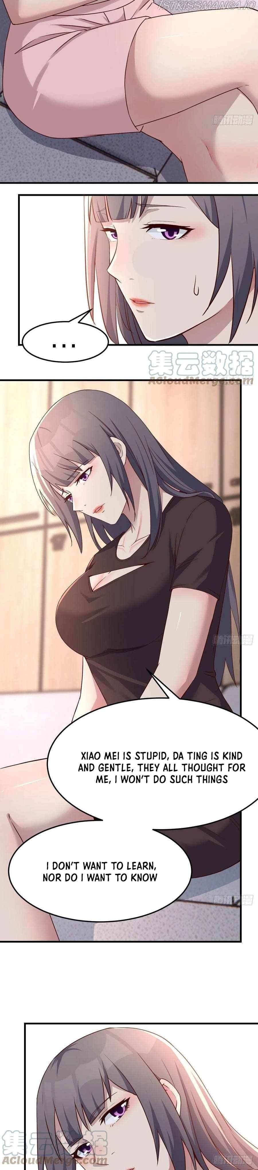 I have twin girlfriends Chapter 175.5 - page 4