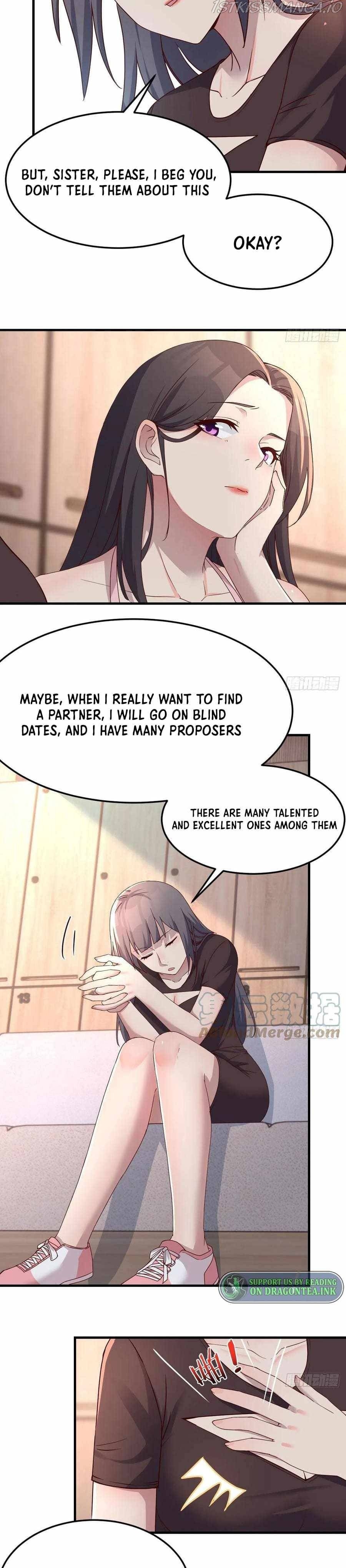 I have twin girlfriends Chapter 175.5 - page 5