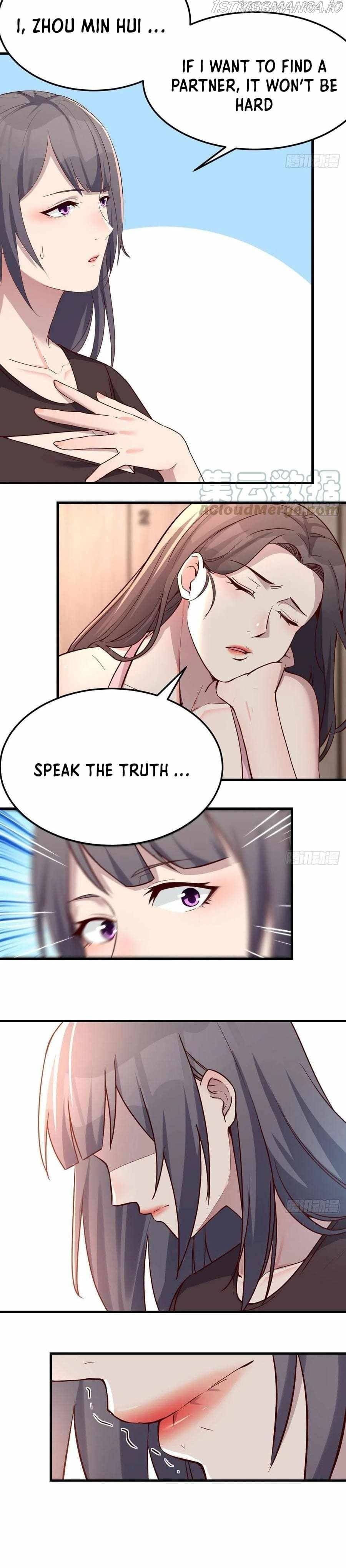 I have twin girlfriends Chapter 175.5 - page 6