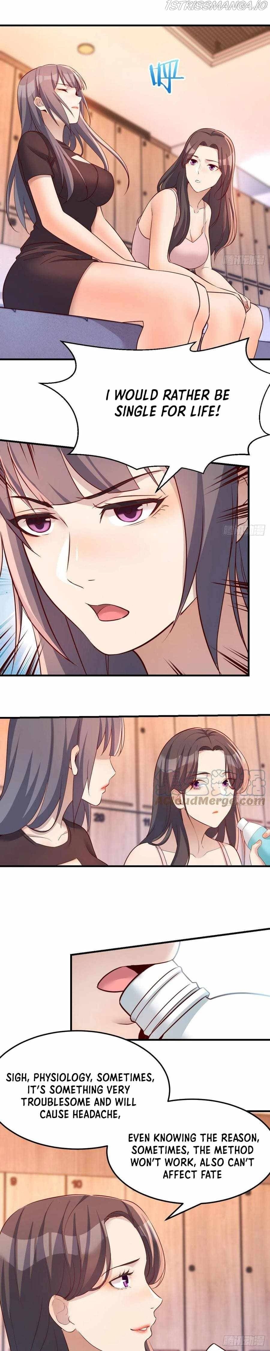I have twin girlfriends Chapter 175.5 - page 7