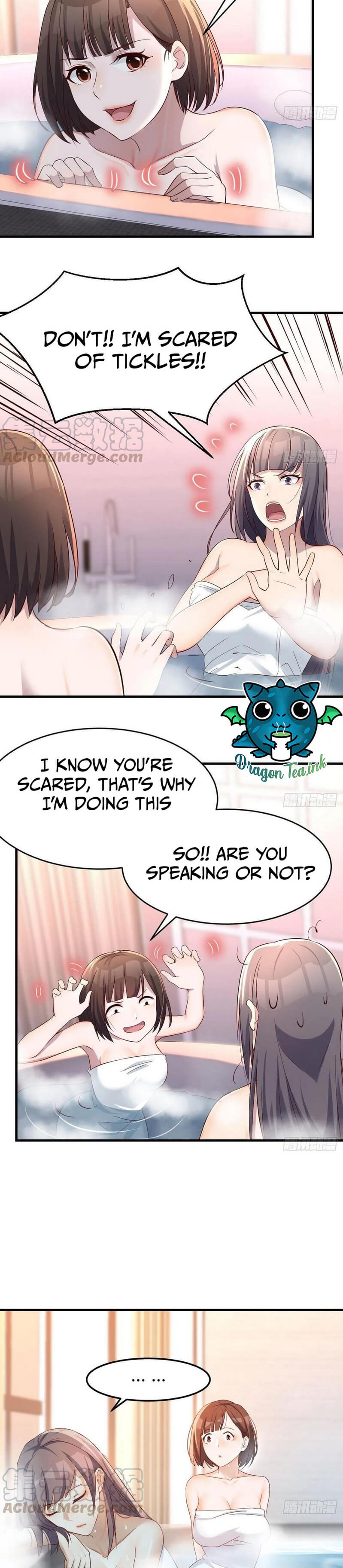 I have twin girlfriends Chapter 145 - page 13