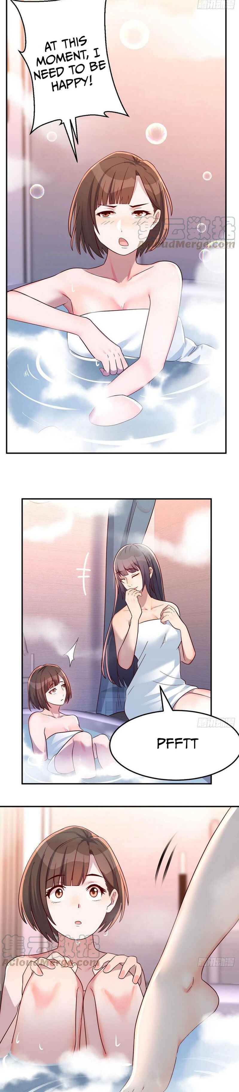 I have twin girlfriends Chapter 145 - page 5