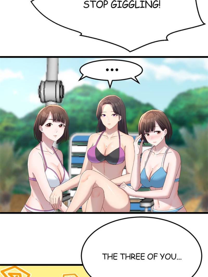 I have twin girlfriends Chapter 209 - page 13