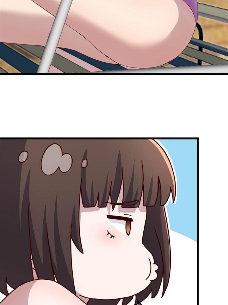 I have twin girlfriends Chapter 209 - page 17