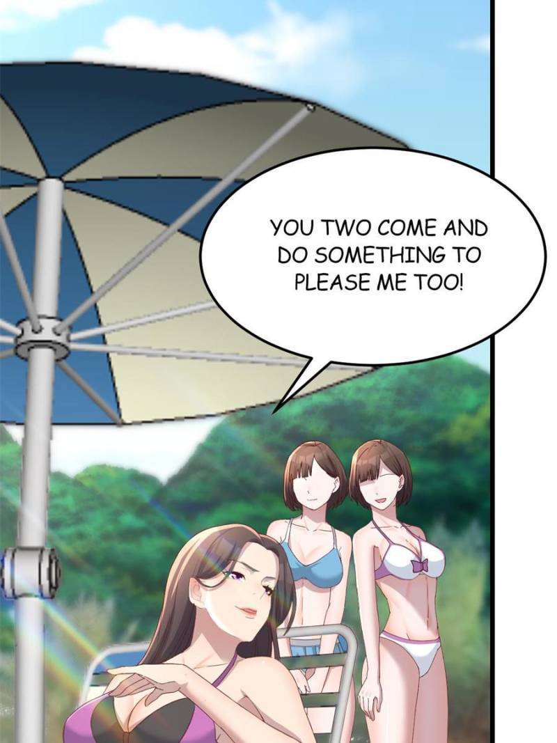I have twin girlfriends Chapter 209 - page 3