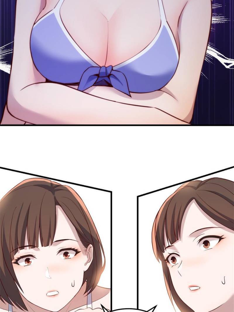 I have twin girlfriends Chapter 209 - page 33