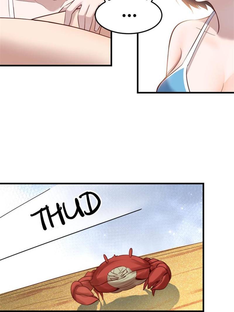 I have twin girlfriends Chapter 209 - page 34