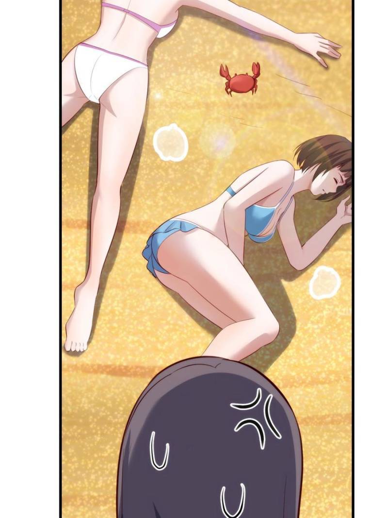 I have twin girlfriends Chapter 209 - page 36