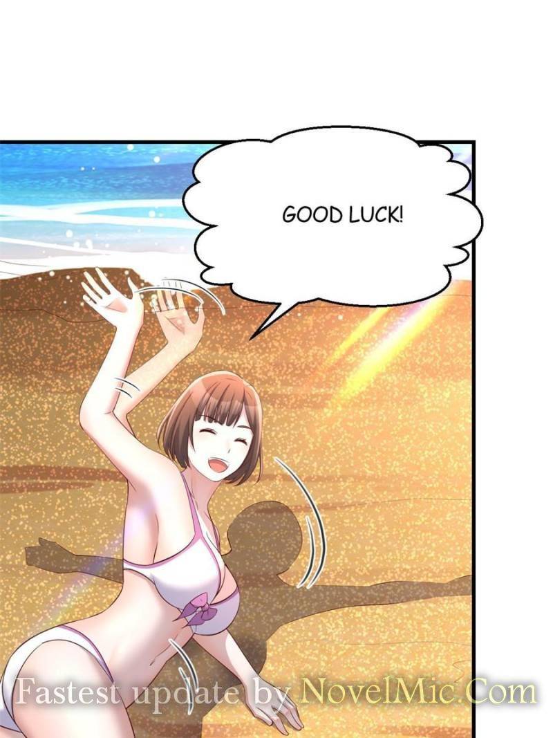 I have twin girlfriends Chapter 209 - page 44